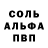 МЕТАДОН кристалл drexell