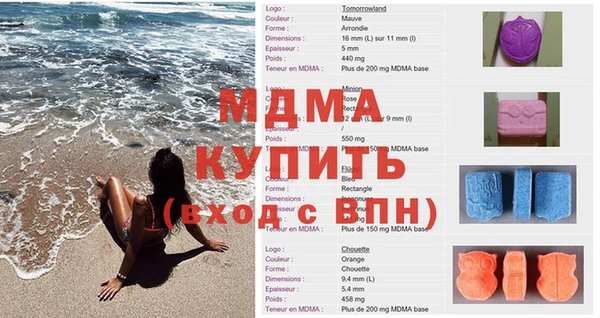 альфа пвп VHQ Алзамай